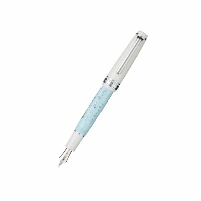 Pro Gear Slim Waka Poetry Winter