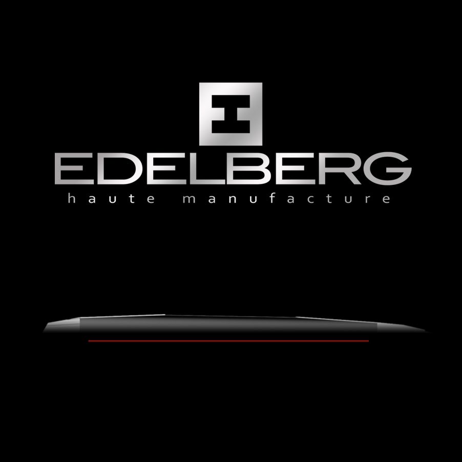 Edelberg