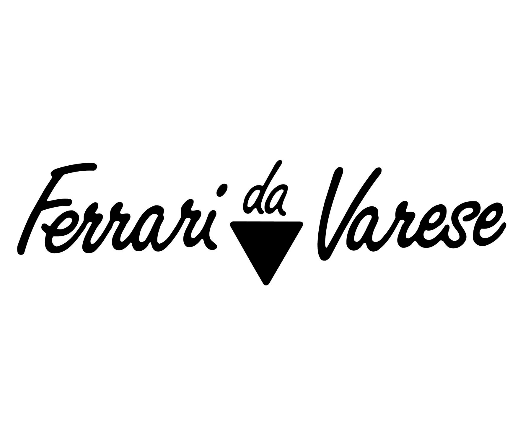 Ferrari Da Varèse