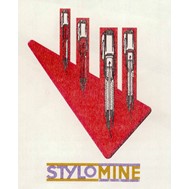 Stylomine