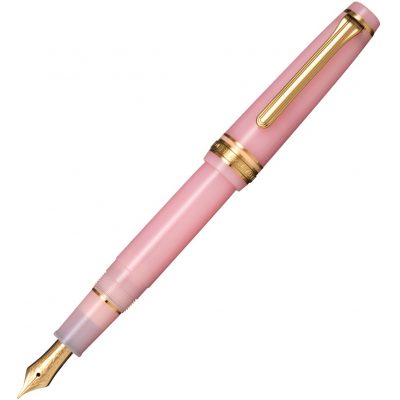 Stylo à bille en forme d'animal sous-marin, 0.5mm, 1 pièce