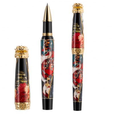 Stylos Montegrappa - Commandez des stylos Montegrappa en ligne