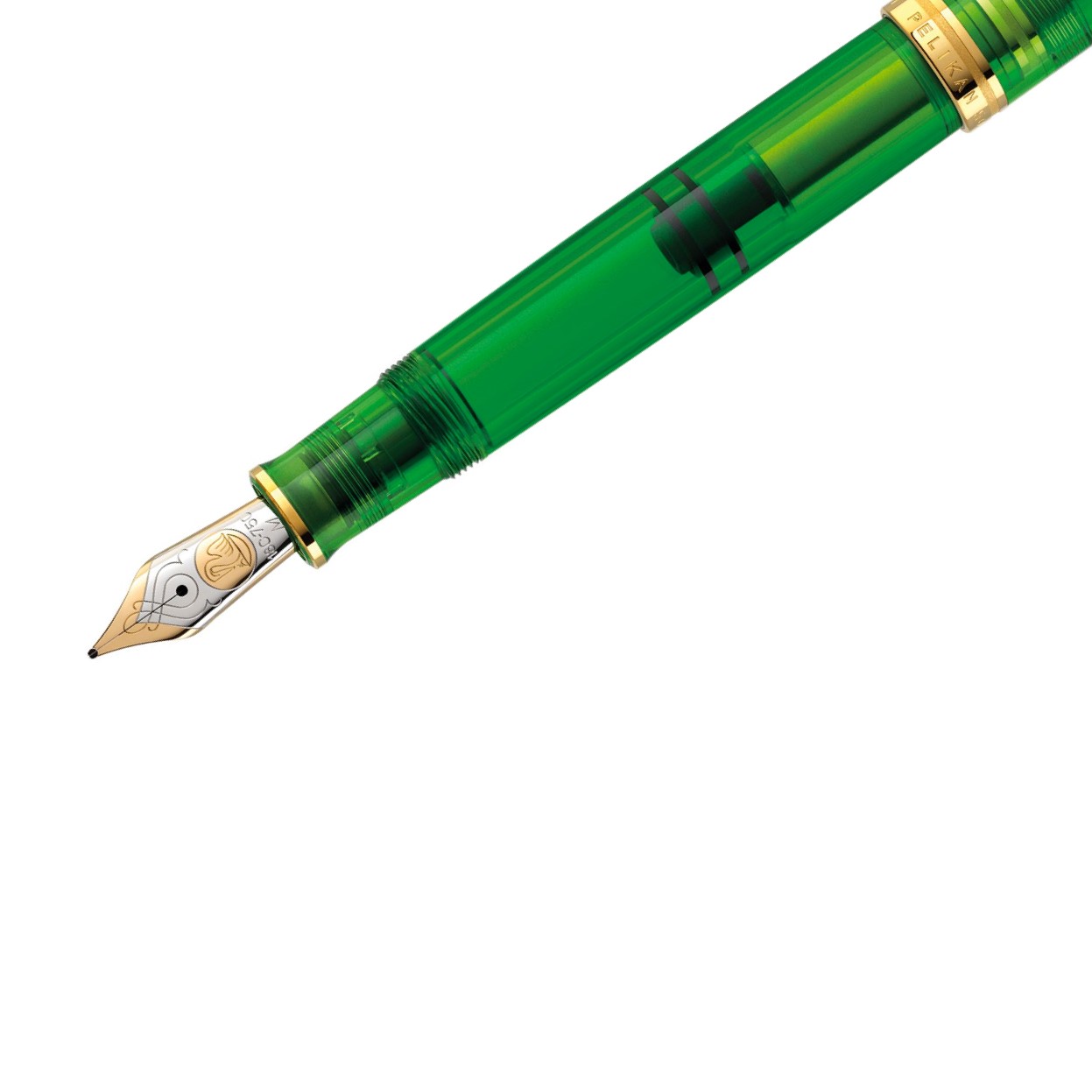 PELIKAN Recharge Grande Capacité pour stylo-bille 337 Pointe Fine