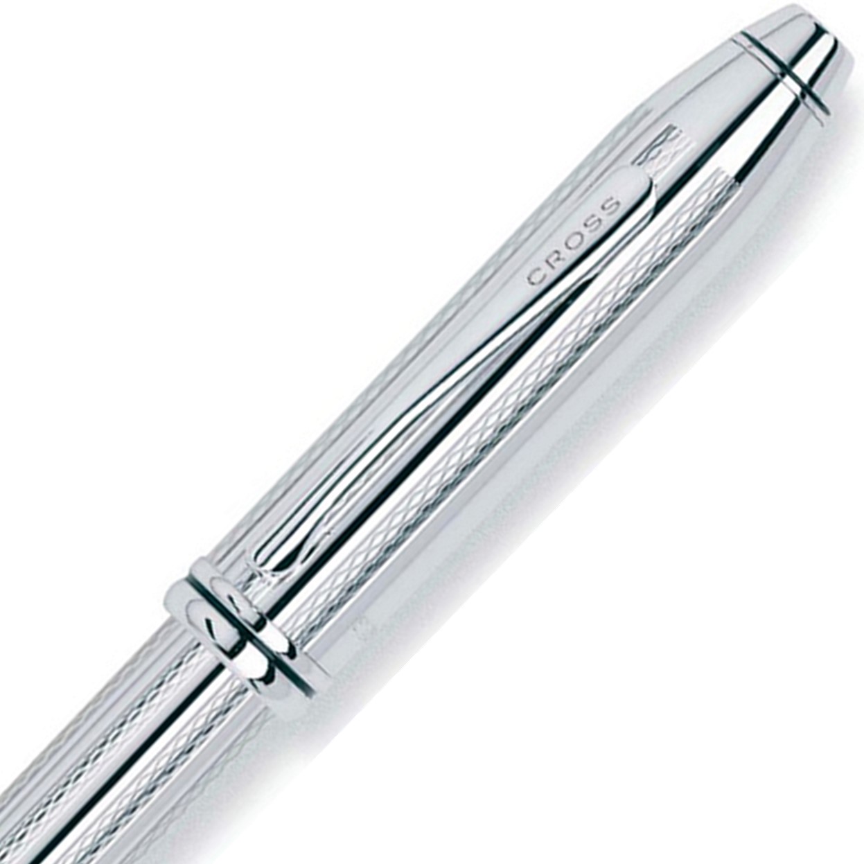 Stylo bille Cross Century Classic 10 carats