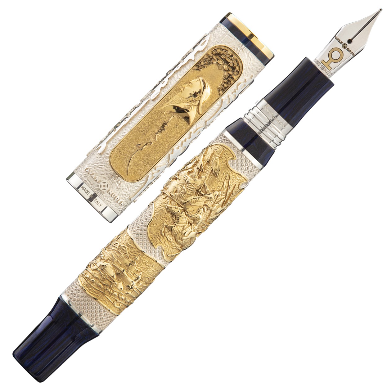 Stylos Namiki  Stylos Plumes Japonais - Aux Trois Archers