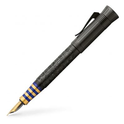 Stylo Bille Sheaffer® Serie 300 Noir Mat - Un style raffiné et agréable