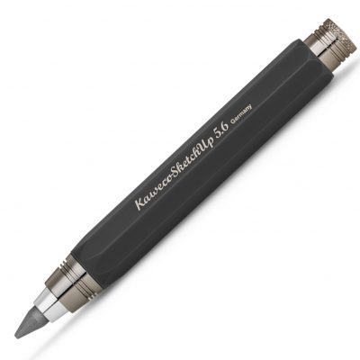 Kaweco SKETCH UP Pencil 5.6 mm Black