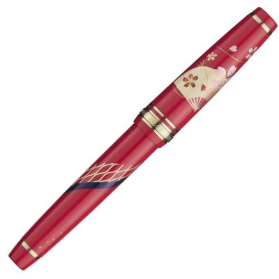 PG SLIM KIMONO PROSPERITY Gold IP 14K