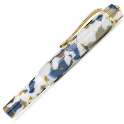 Kaweco ART SPORT Füllhalter Terrazzo