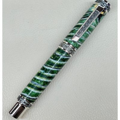 Stylon Plume Elegance molaire de mammouth