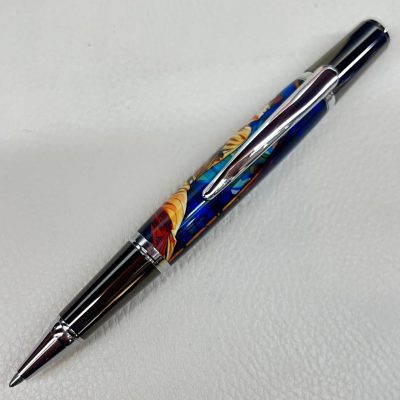 Stylo Bille Evasion baseball