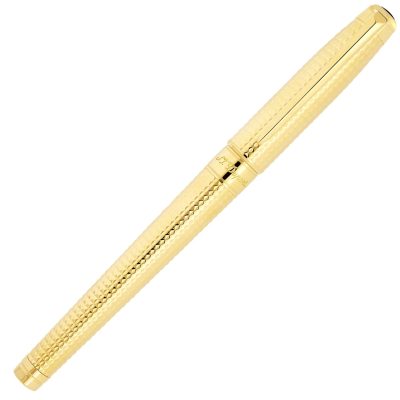 Line d eternity Roller Large doré