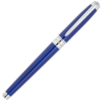 Line d eternity Roller Medium bleu indigo