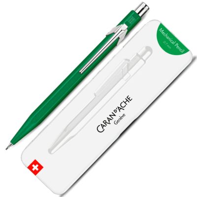 Porte-Mine 849™ COLORMAT-X Vert