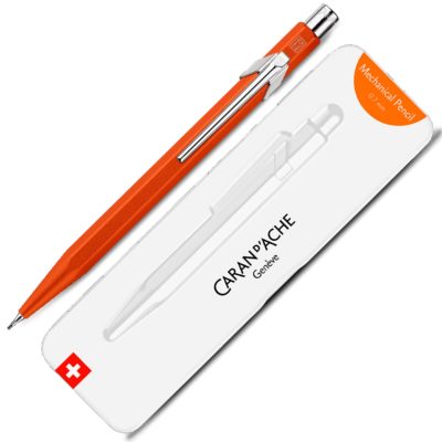 Porte-Mine 849™ COLORMAT-X Orange