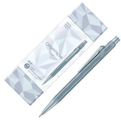 Porte-Mine 849™ Alpine Frost Bleu