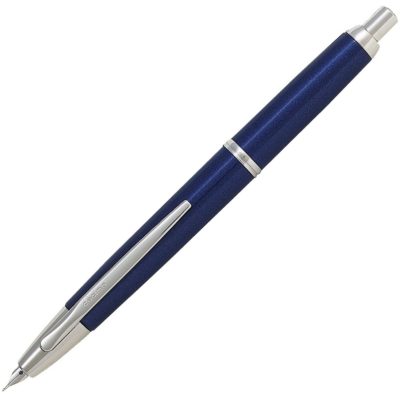 Capless Decimo Bleu