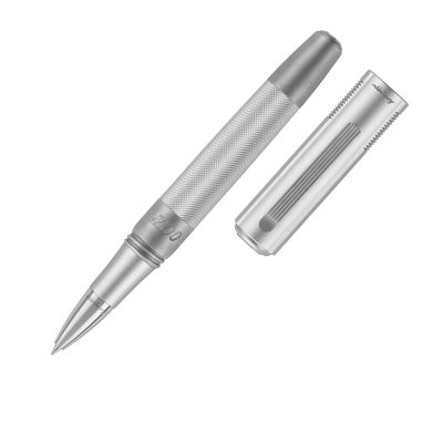 007 Special Issue Silver Edition