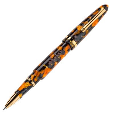 Venetia Havana Amber