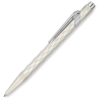 Stylo Bille 849™ Alpine Frost Blanc