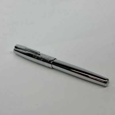 Vintage Forever acier Sénat