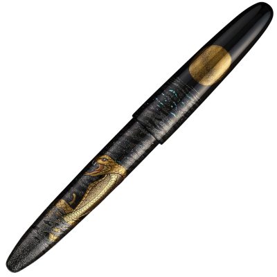 King of Pen Supreme Cobra to Gekkou- édition limitée