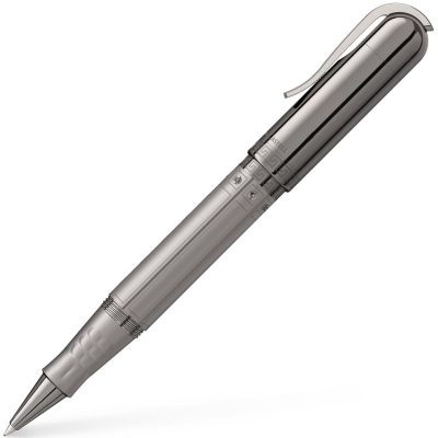 Pen of the Year 2020 Sparta Ruthénium