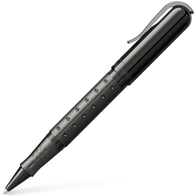 Pen of the Year 2020 Sparta Black Edition