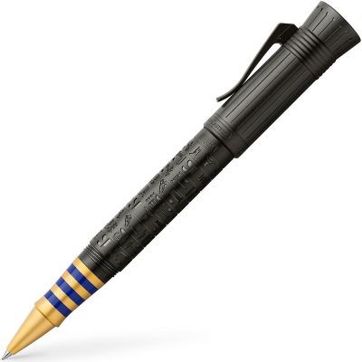 Pen of the Year 2023 Ancient Egypt Black Edition