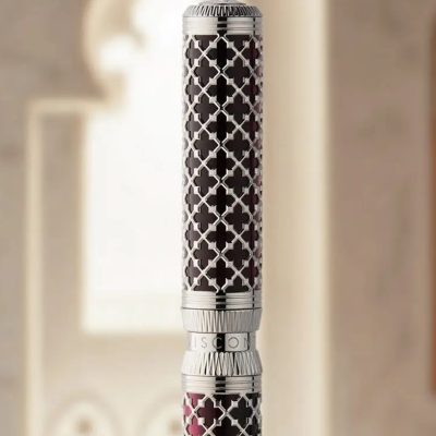 Venetian Dream Roller