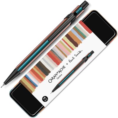 Porte-mine 849 Paul Smith noir 0,5